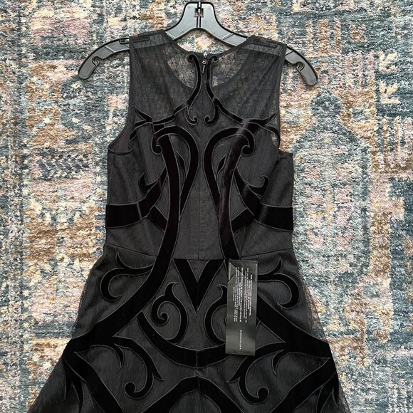 BCBG MaxAzria Dress - Picture 3 of 13